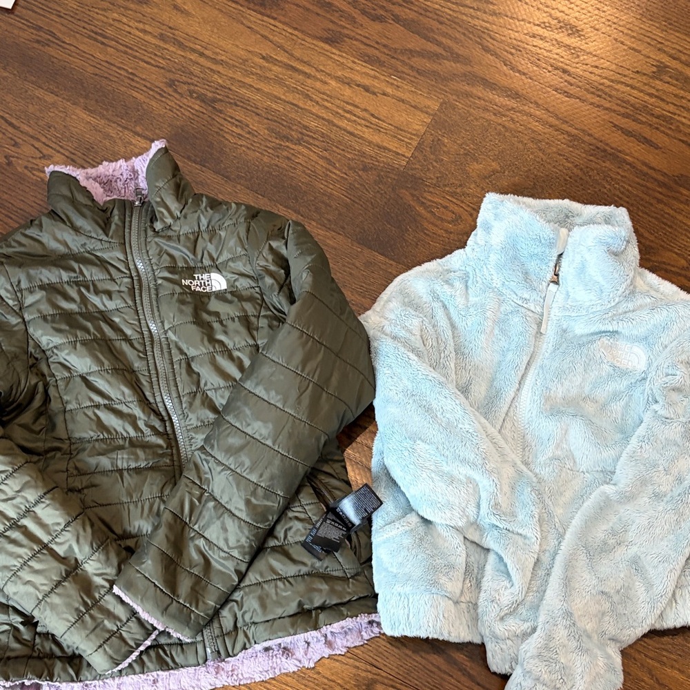 North face